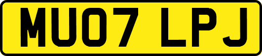 MU07LPJ