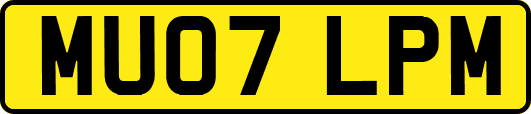 MU07LPM