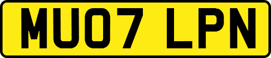 MU07LPN