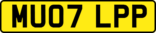 MU07LPP