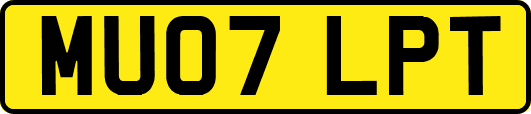MU07LPT