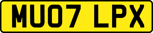 MU07LPX