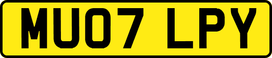 MU07LPY