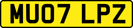 MU07LPZ