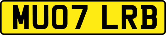 MU07LRB