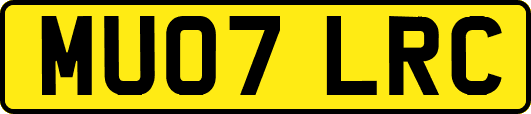 MU07LRC