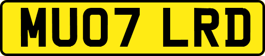 MU07LRD