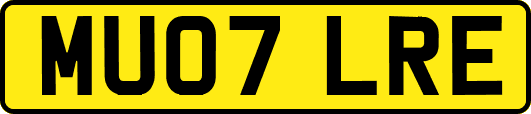 MU07LRE