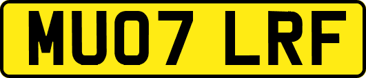 MU07LRF