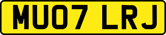 MU07LRJ