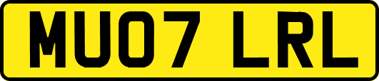 MU07LRL