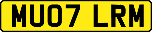 MU07LRM