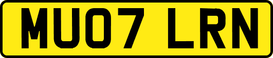 MU07LRN