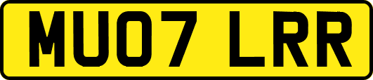 MU07LRR