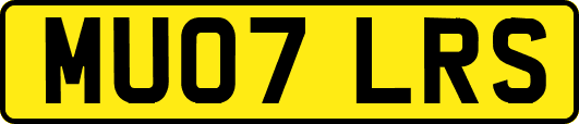 MU07LRS