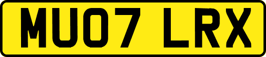 MU07LRX