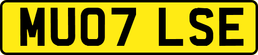 MU07LSE