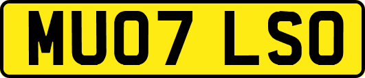 MU07LSO