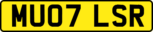 MU07LSR