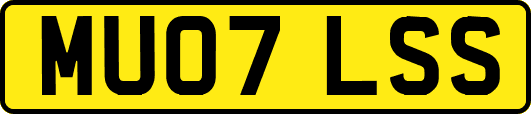 MU07LSS