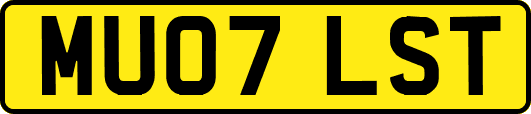 MU07LST