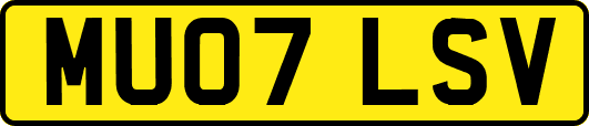 MU07LSV