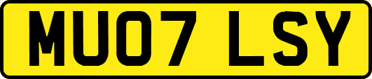 MU07LSY