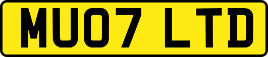 MU07LTD