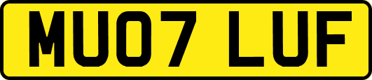MU07LUF
