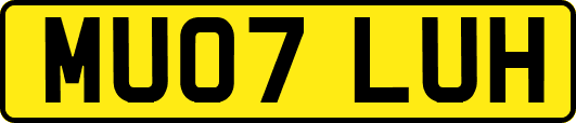 MU07LUH