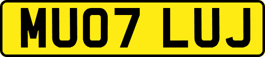 MU07LUJ