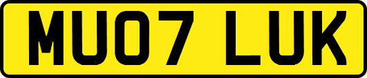 MU07LUK