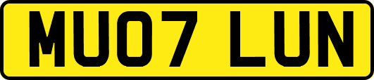MU07LUN
