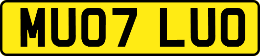 MU07LUO