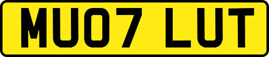 MU07LUT
