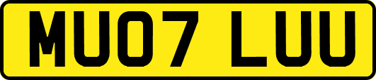 MU07LUU