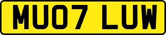 MU07LUW