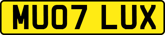 MU07LUX