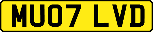 MU07LVD