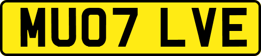 MU07LVE