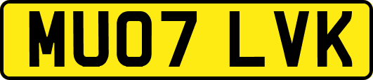 MU07LVK
