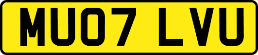 MU07LVU