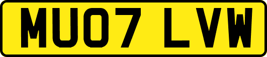 MU07LVW