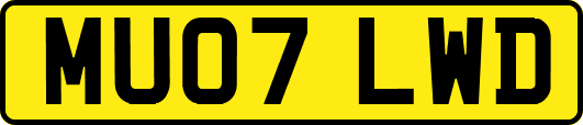 MU07LWD