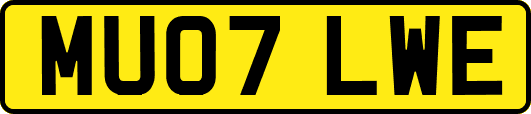 MU07LWE