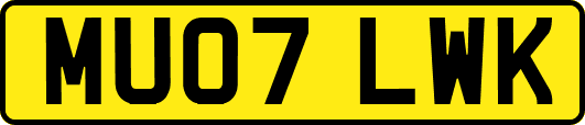 MU07LWK