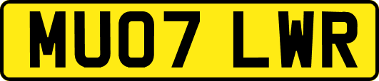 MU07LWR