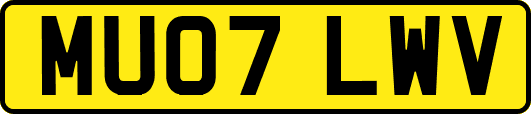MU07LWV