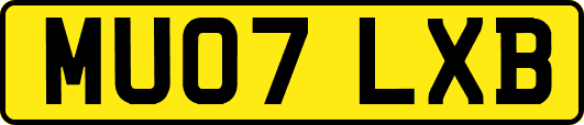 MU07LXB