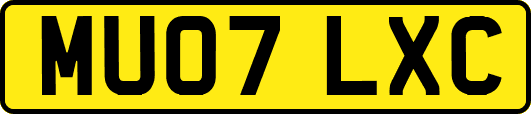 MU07LXC